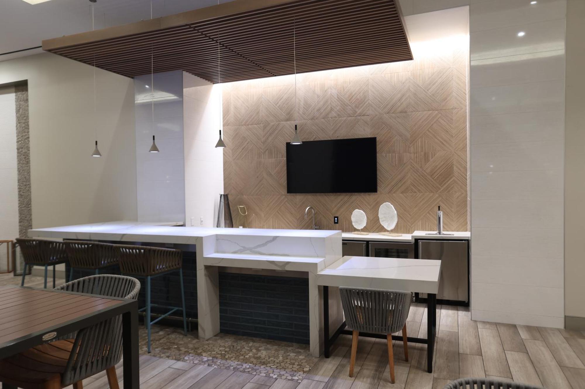 Houston'S Downtown Oasis Aparthotel Ngoại thất bức ảnh