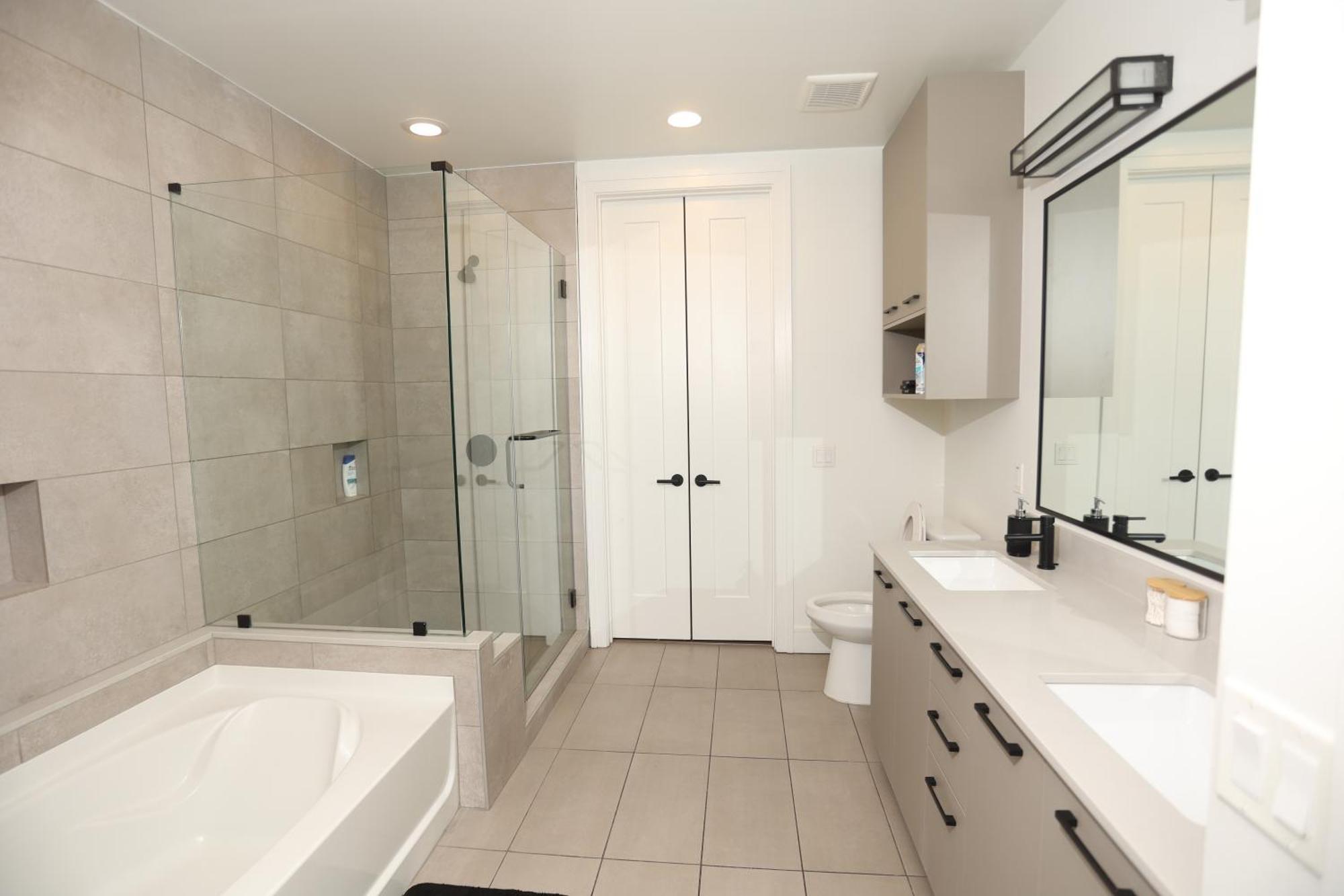 Houston'S Downtown Oasis Aparthotel Ngoại thất bức ảnh
