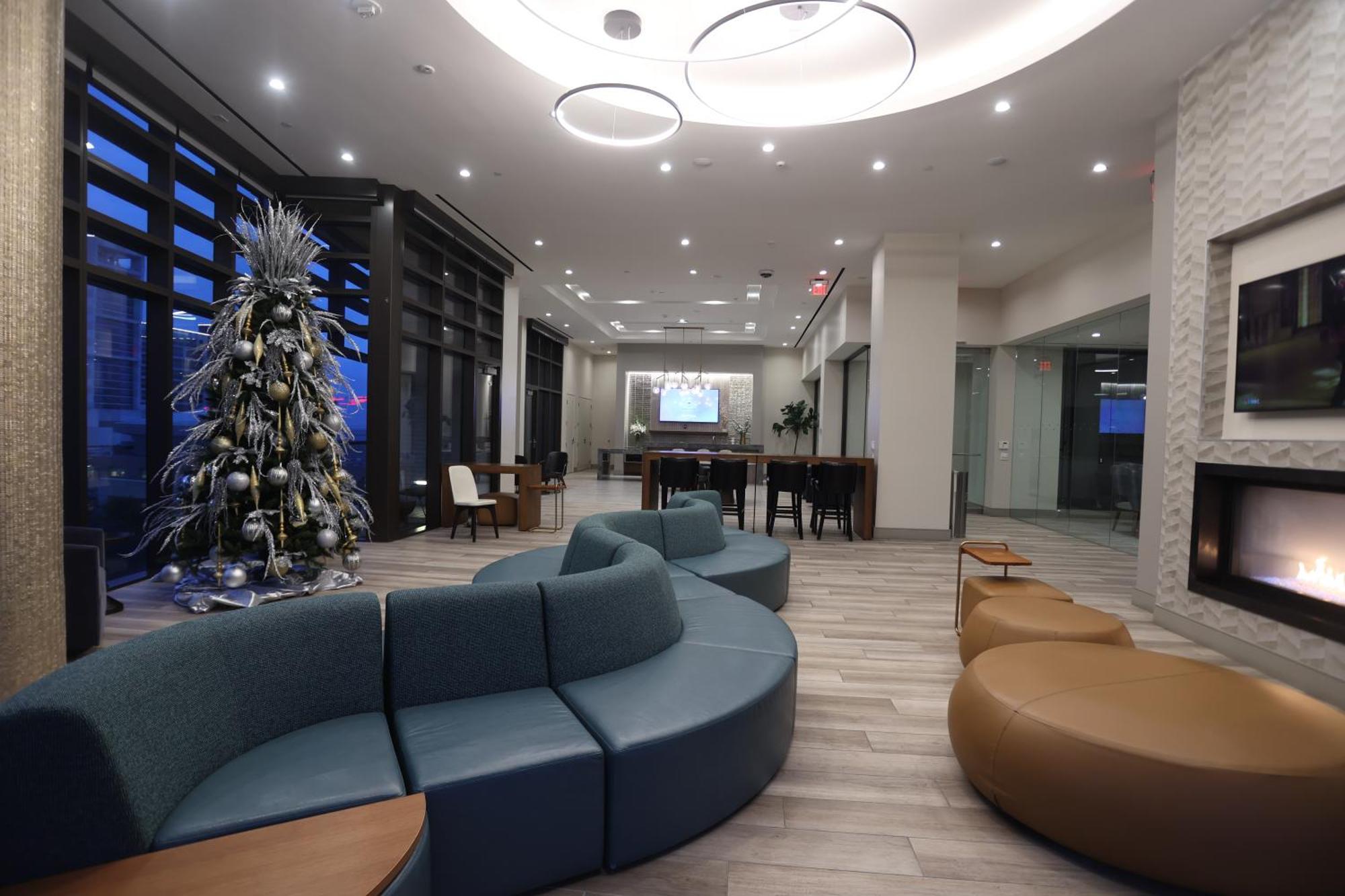 Houston'S Downtown Oasis Aparthotel Ngoại thất bức ảnh